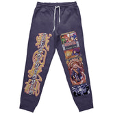 Sengoku Youko Streetwear Sweatpants