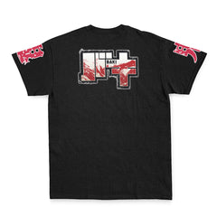 Yuujirou Hanma Baki Streetwear T-Shirt