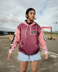 Kamado Nezuko Demon Slayer Streetwear Hoodie