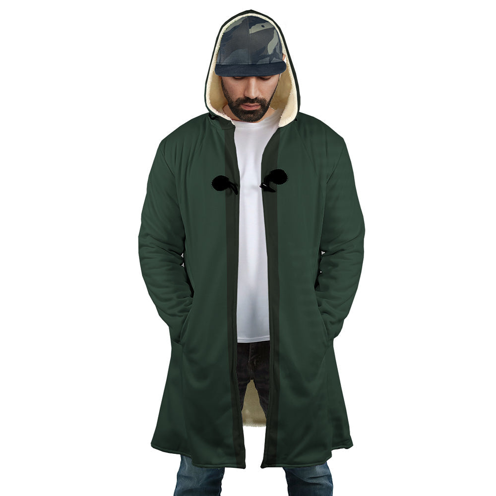 5th Hokage Tsunade Shippuden Dream Cloak Coat