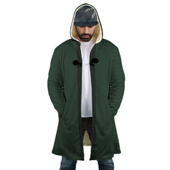 5th Hokage Tsunade Shippuden Dream Cloak Coat
