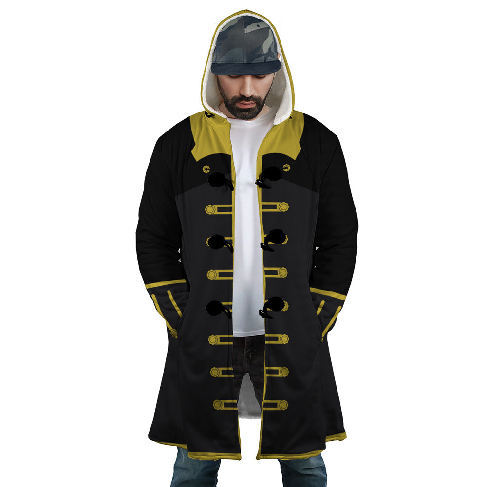 Alucard Castlevania Dream Cloak Coat