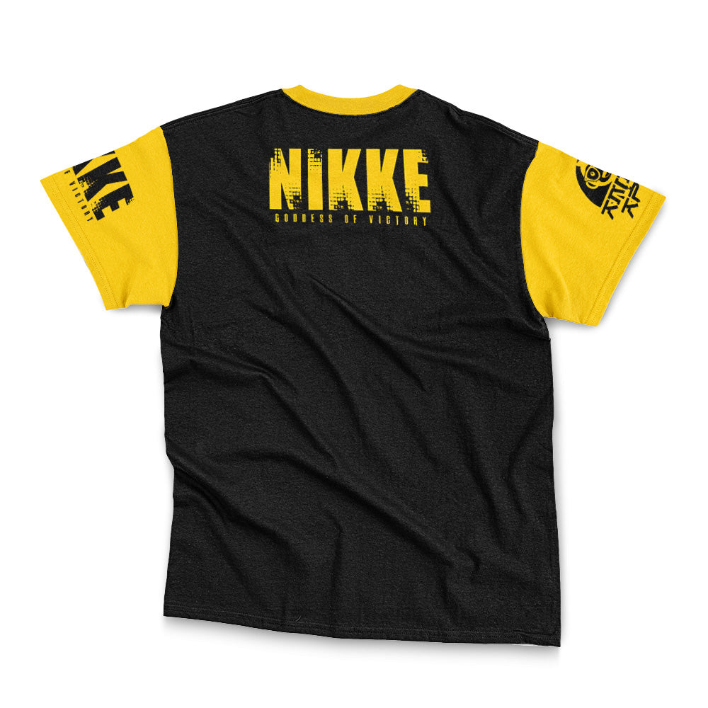 Anis Nikke Streetwear T-Shirt