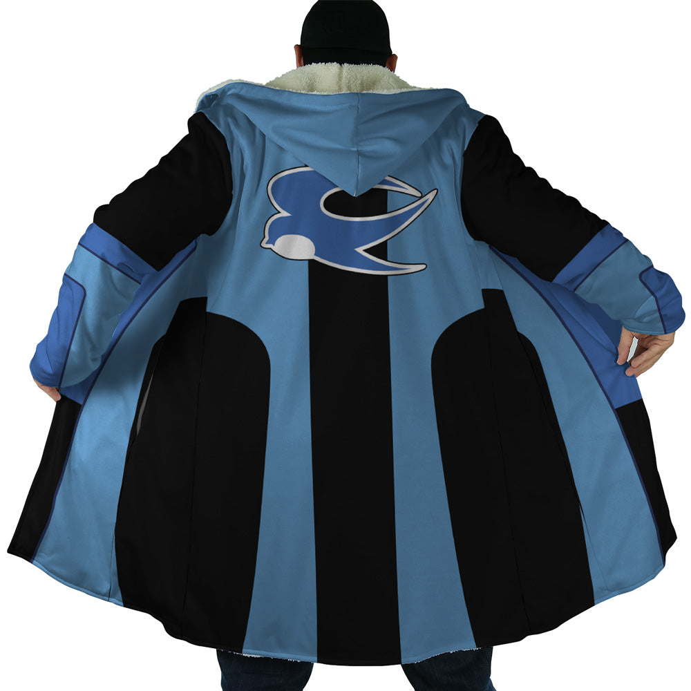 Asuka Kazama Tekken Dream Cloak Coat
