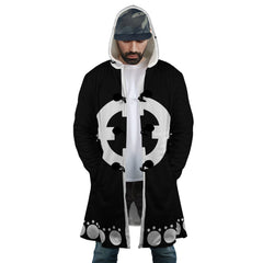 Bartholomew Kuma One Piece Dream Cloak Coat