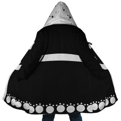 Bartholomew Kuma One Piece Dream Cloak Coat