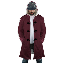 Bartolomeo One Piece Dream Cloak Coat