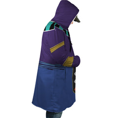 Beerus DBZ Dream Cloak Coat