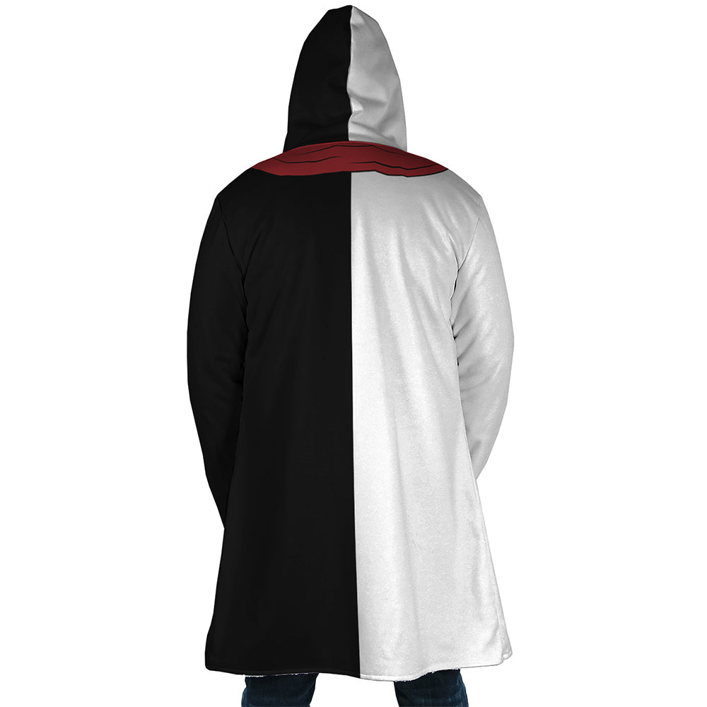 Brook Onigashima Arc One Piece Dream Cloak Coat