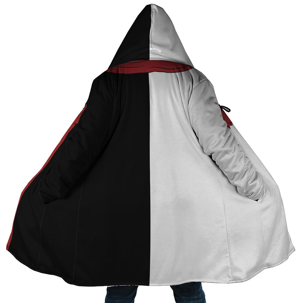 Brook Onigashima Arc One Piece Dream Cloak Coat