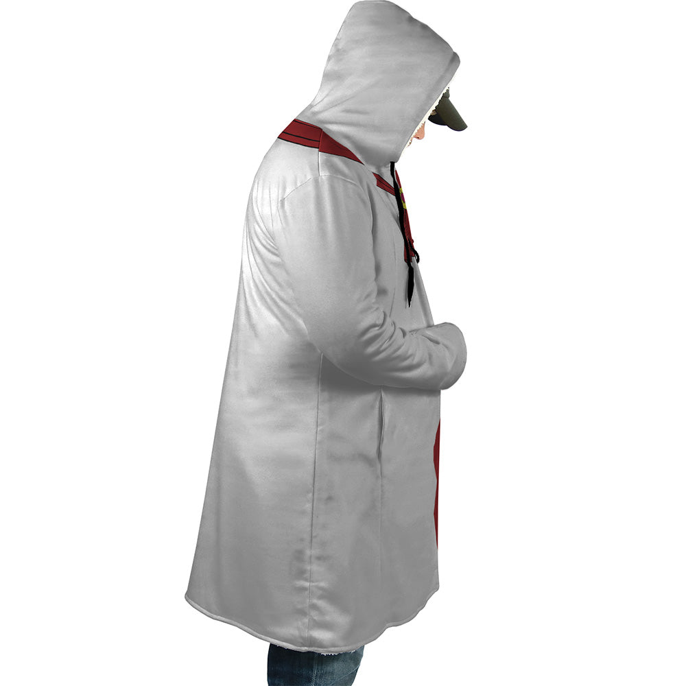 Brook Onigashima Arc One Piece Dream Cloak Coat