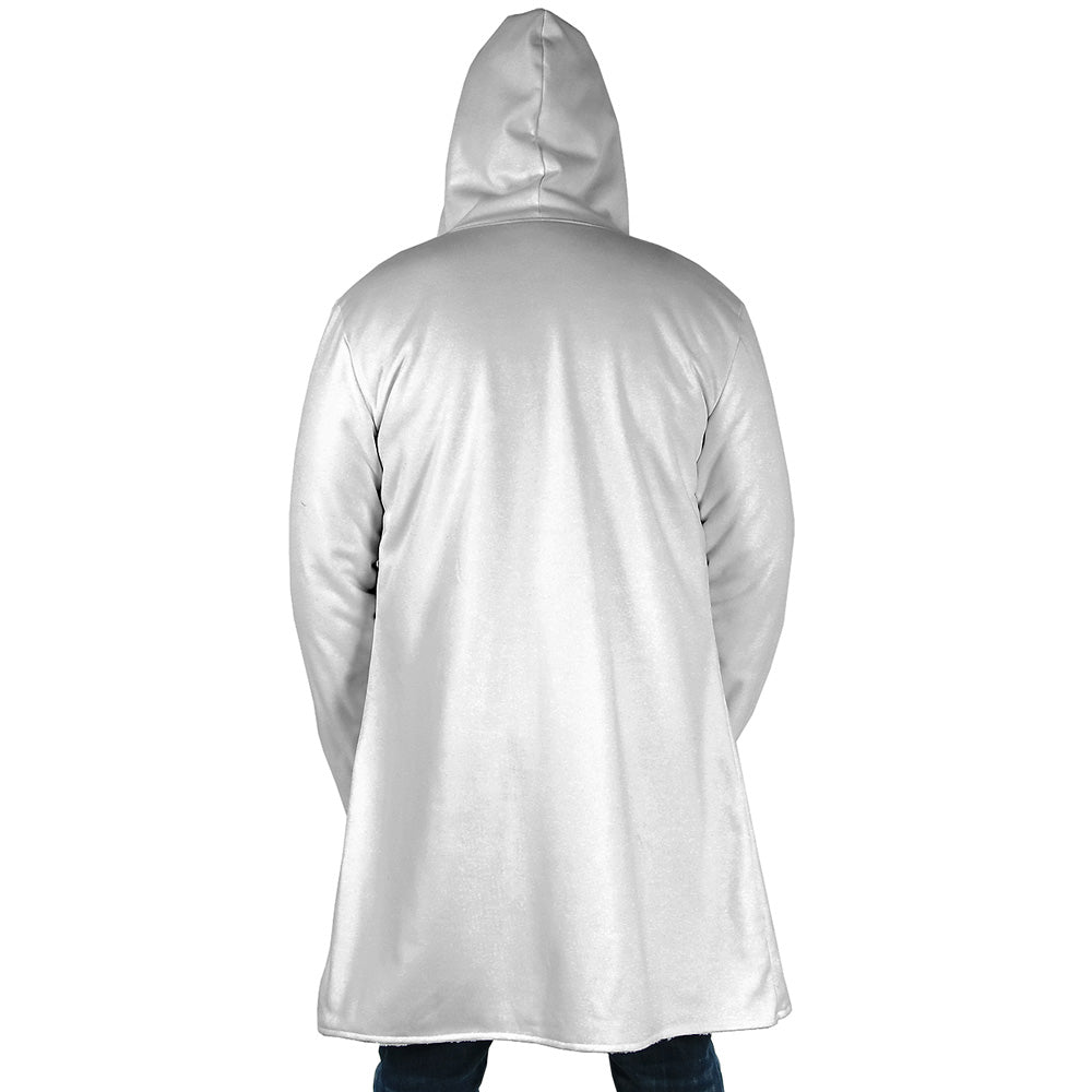 Caesar Clown One Piece Dream Cloak Coat
