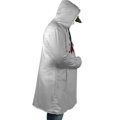 Caesar Clown One Piece Dream Cloak Coat
