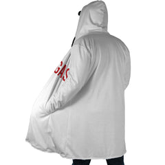 Caesar Clown One Piece Dream Cloak Coat