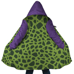 Cell DBZ Dream Cloak Coat