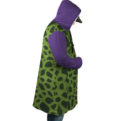 Cell DBZ Dream Cloak Coat