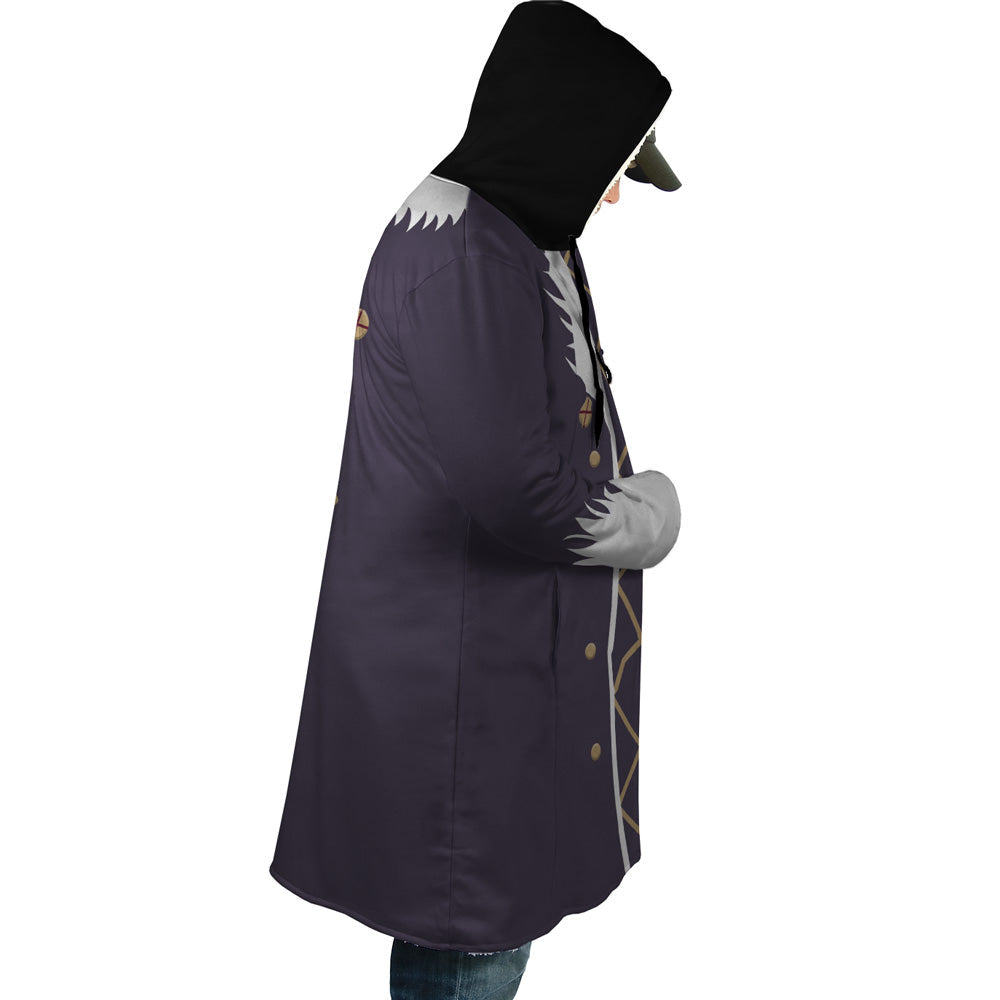 Chrollo Lucilfer Hunter X Hunter Dream Cloak Coat