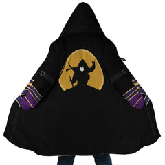 Cid Kagenou The Eminence in Shadow Dream Cloak Coat