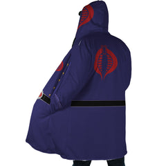Cobra Commander GI Joe Dream Cloak Coat