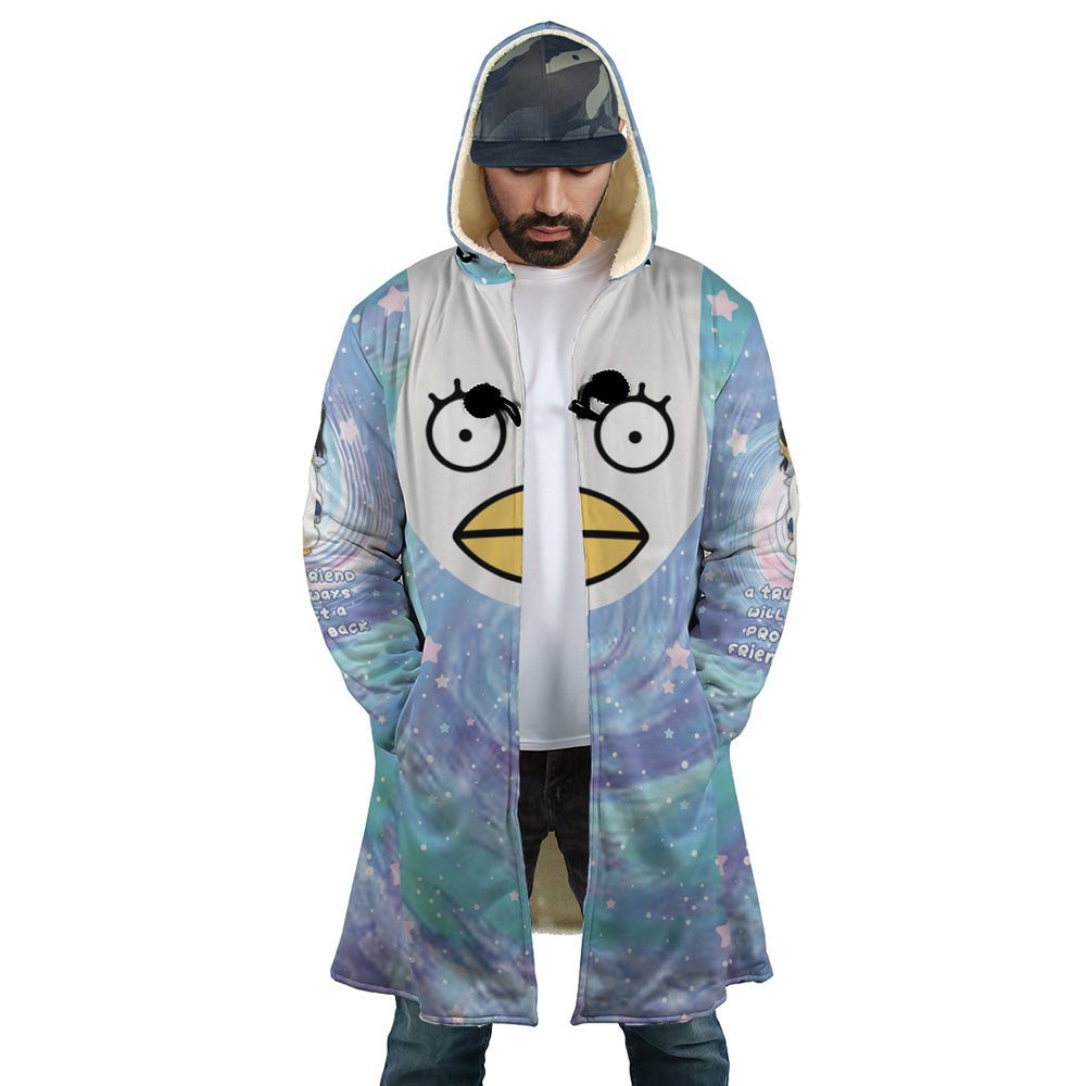 Cosmic Elizabeth Gintama Dream Cloak Coat