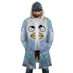 Cosmic Elizabeth Gintama Dream Cloak Coat