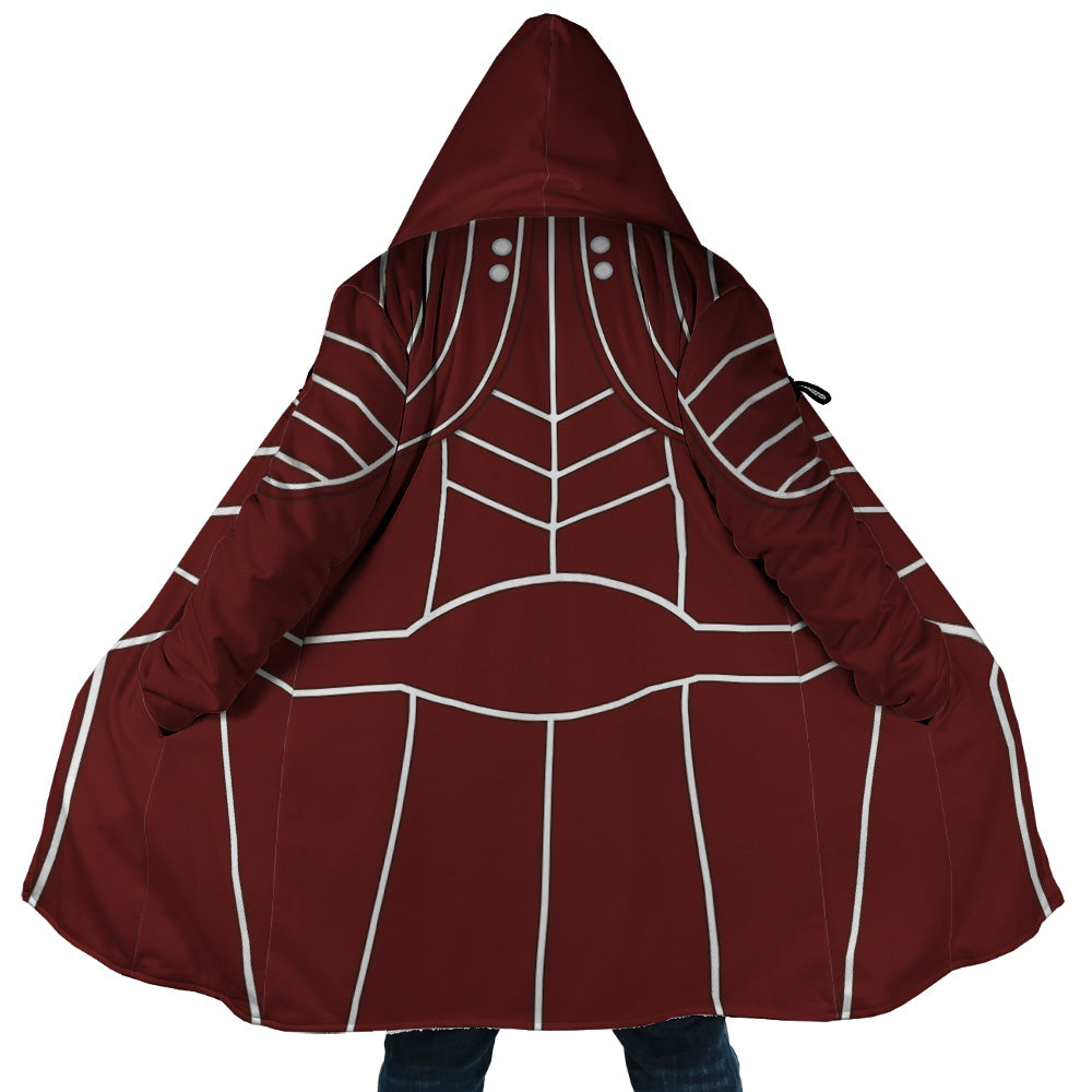 Dante DMC5 Dream Cloak Coat