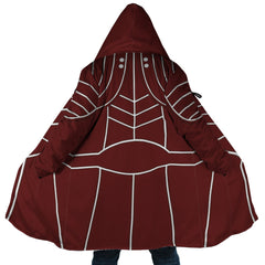 Dante DMC5 Dream Cloak Coat