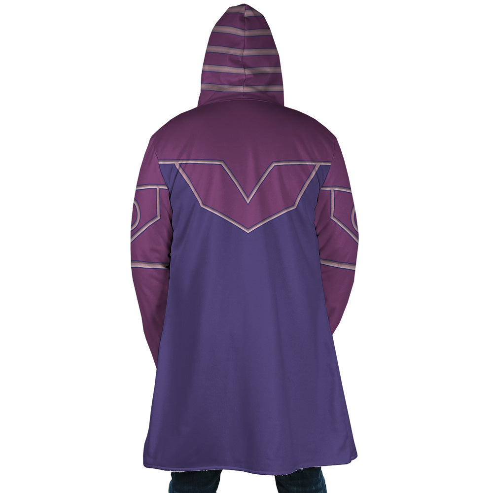 Dark Magician Yugioh Dream Cloak Coat