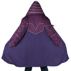 Dark Magician Yugioh Dream Cloak Coat