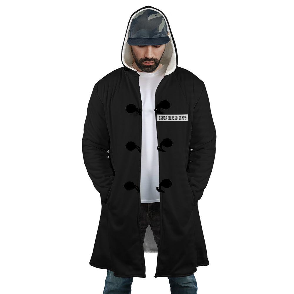 Demon Slayer Corps. Demon Slayer Dream Cloak Coat