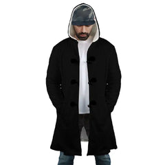 Edward Elric Reversed Fullmetal Alchemist Dream Cloak Coat