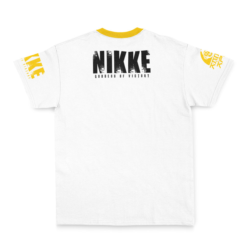 Elegg Nikke Streetwear T-Shirt