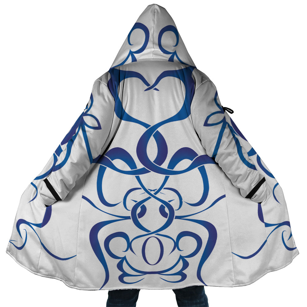 Fai Cloaks Tsubasa Chronicle Dream Cloak Coat