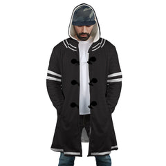 Mo Fan Full Timer Magister Dream Cloak Coat