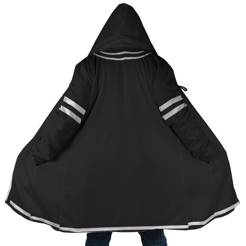 Mo Fan Full Timer Magister Dream Cloak Coat