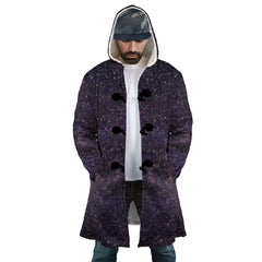 Gojo Unlimited Void Jujutsu Kaisen Dream Cloak Coat