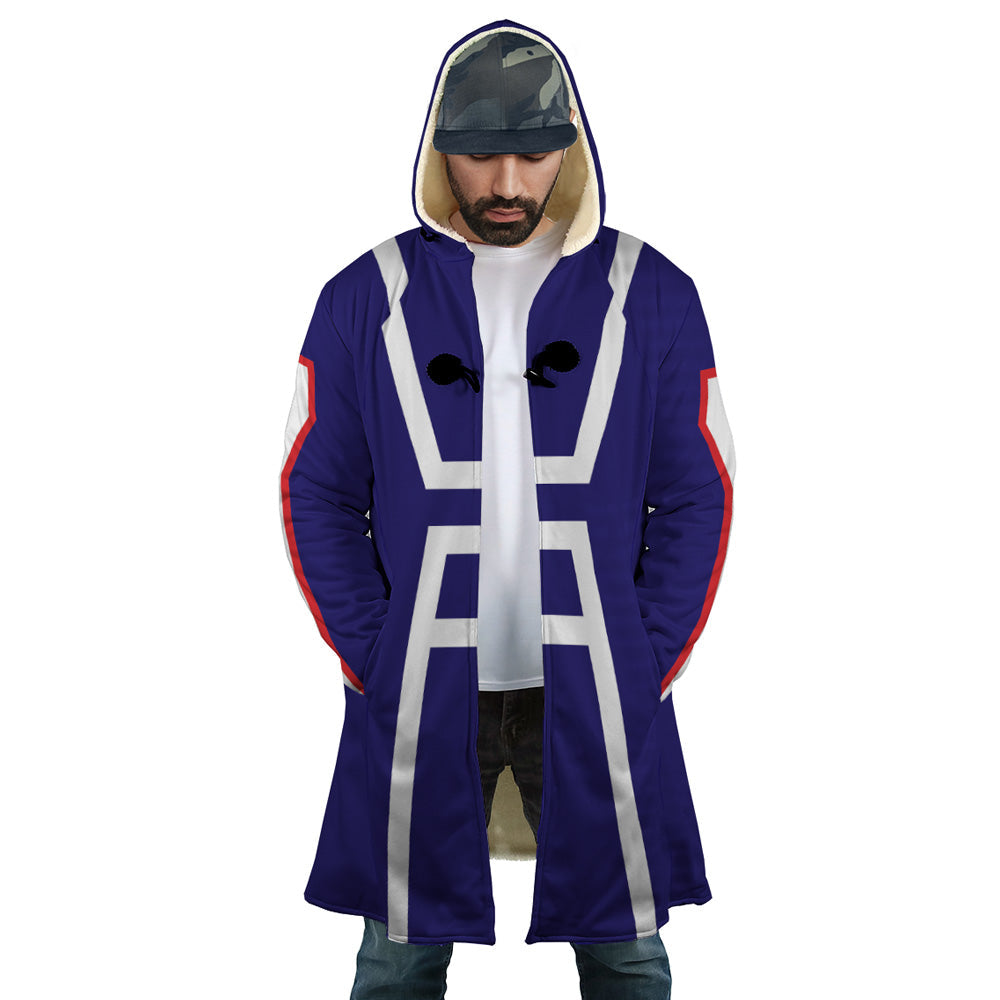 Gym Suit My Hero Academia Dream Cloak Coat