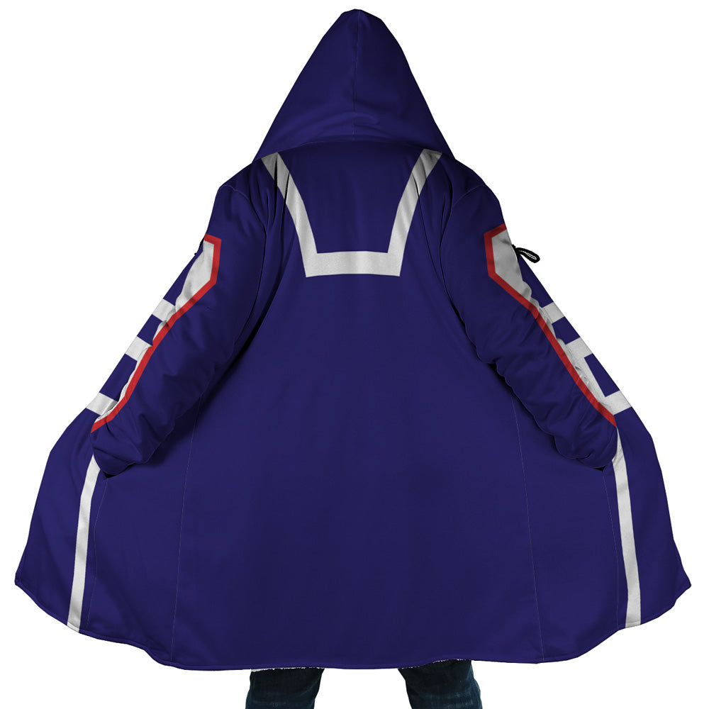 Gym Suit My Hero Academia Dream Cloak Coat