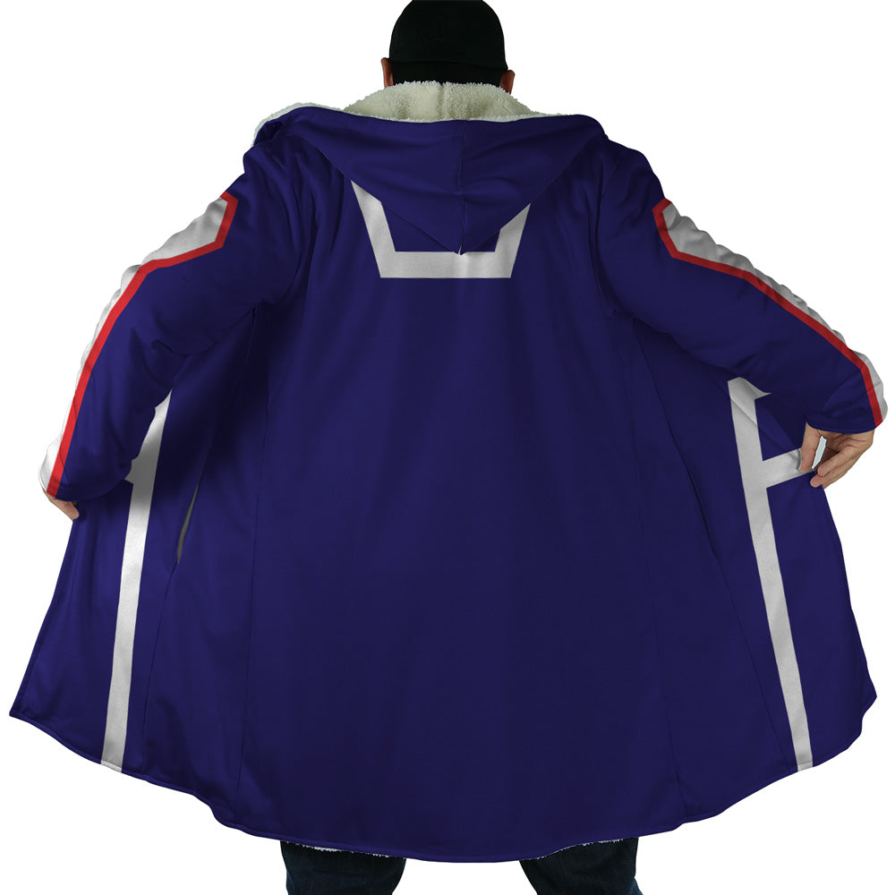 Gym Suit My Hero Academia Dream Cloak Coat