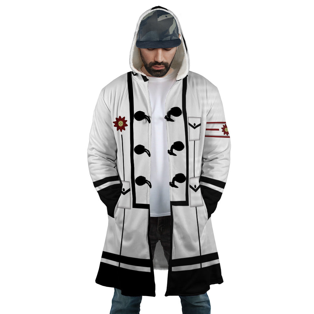Healers Jacket The Wrong Way to Use Healing Magic Dream Cloak Coat