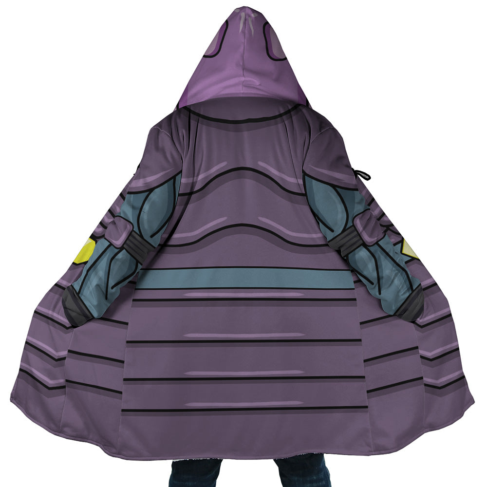 Hit Dragon Ball Z Dream Cloak Coat