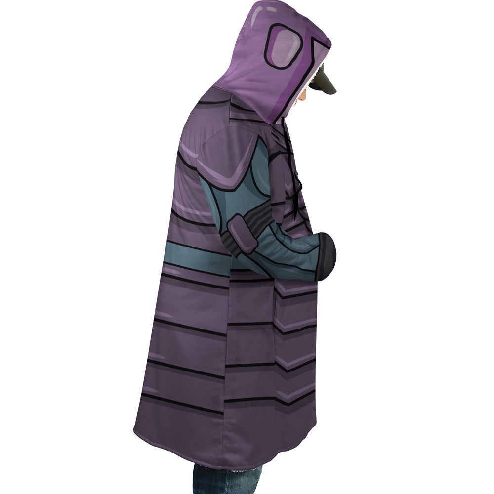 Hit Dragon Ball Z Dream Cloak Coat