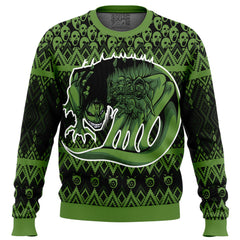 Homunculi Fullmetal Alchemist Ugly Christmas Sweater