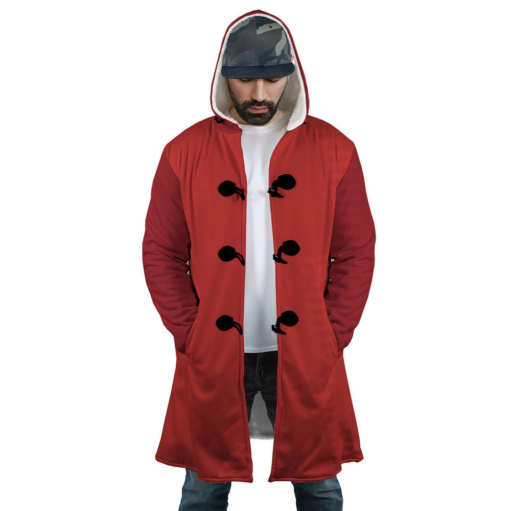 Akira Jacket Dream Cloak Coat