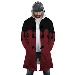 Doma Demon Slayer Dream Cloak Coat