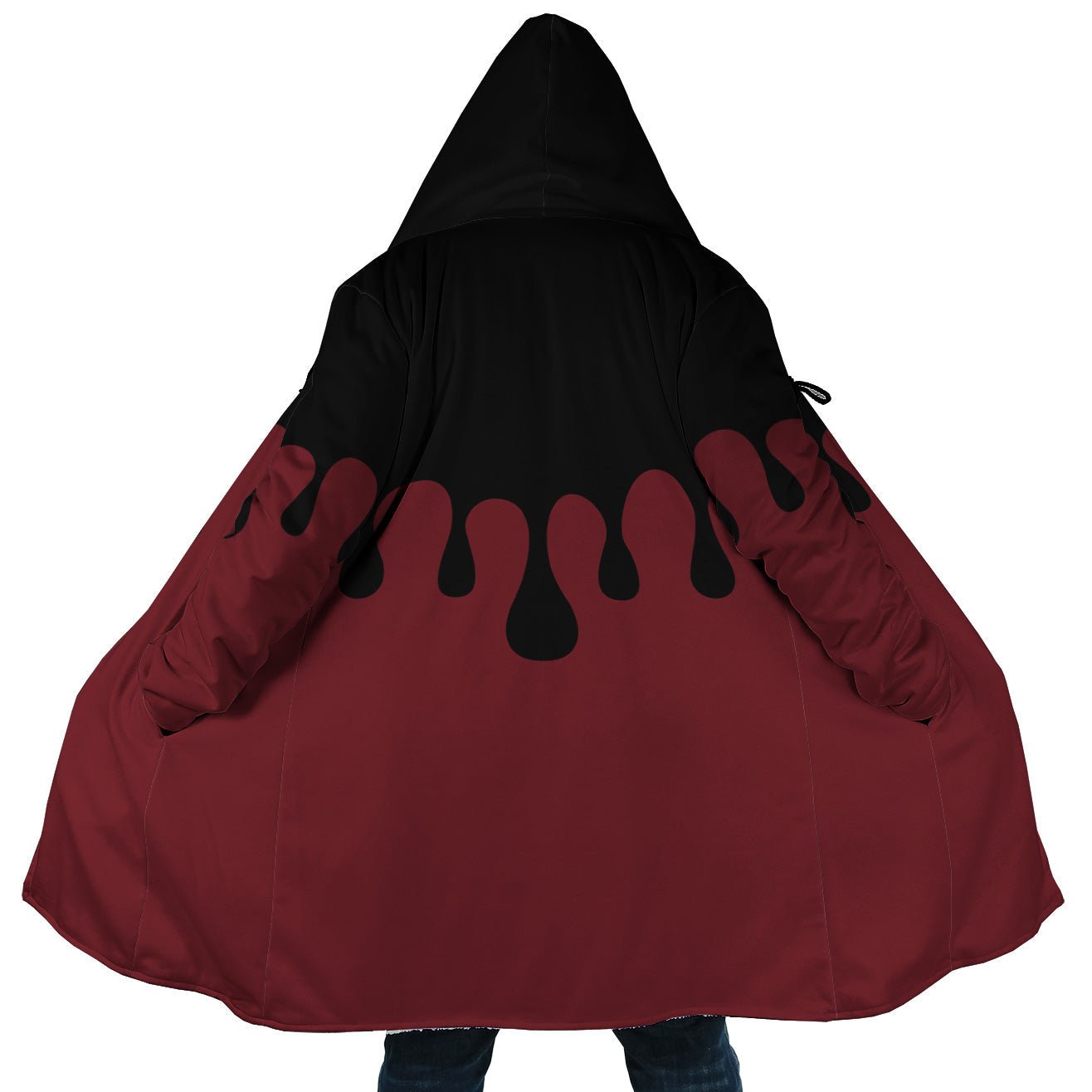 Doma Demon Slayer Dream Cloak Coat