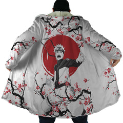 Shippuden Cherry Blossom Shippuden Dream Cloak Coat