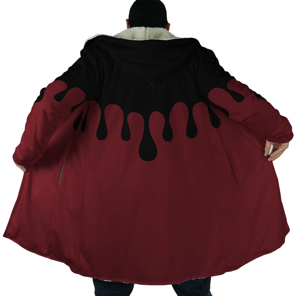 Doma Demon Slayer Dream Cloak Coat