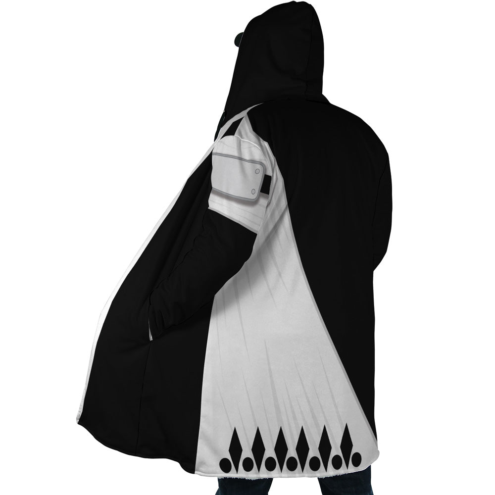 Isshin Kurosaki Bleach Dream Cloak Coat