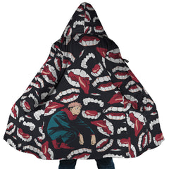 Itadori Yuji Jujutsu Kaisen Dream Cloak Coat